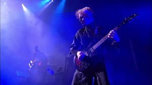 Marilyn Manson - Guns, God and Government World Tour — foto 12