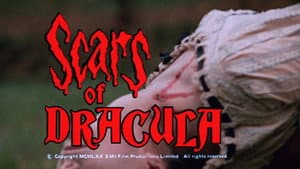 Scars of Dracula — foto 2