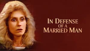 In Defense of a Married Man — foto 2