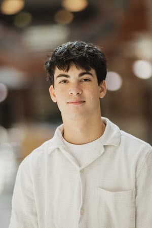 Quinn Mesnard