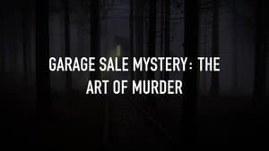 Garage Sale Mystery: The Art of Murder — foto 2