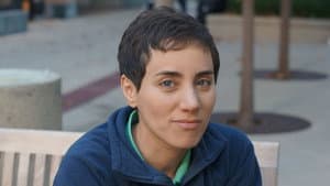 Secrets of the Surface: The Mathematical Vision of Maryam Mirzakhani — foto 1