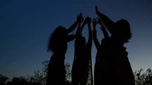 Lilith Rising — foto 6