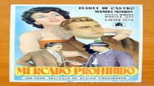 Mercado prohibido — foto 1