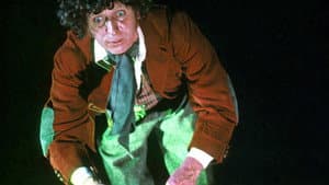Doctor Who: Planet of Evil — foto 6