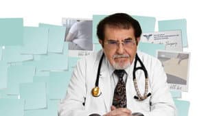 Historias de Peso con el Dr. Now — foto 6