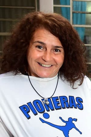 Lucía Sandoval
