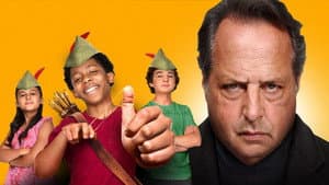 Tales of a Fifth Grade Robin Hood — foto 4