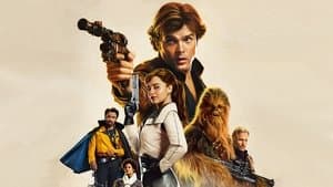 Han Solo: Una historia de Star Wars — foto 2
