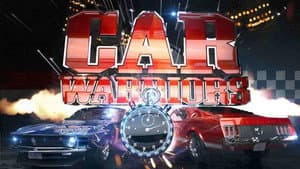 Car Warriors — foto 1
