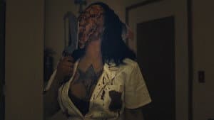 Hell Nurse — foto 1