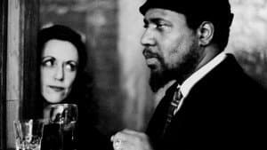 Monk, Pannonica et les jazzmen — foto 3
