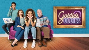 Goldie, viviendo entre abuelos — foto 6