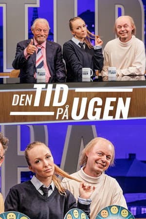 Temporada 1