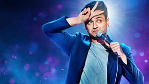 Kenny Sebastian: The Most Interesting Person in the Room — foto 2