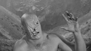 The Cyclops — foto 1