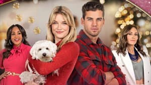 Dognapped: A Hound for the Holidays — foto 1