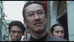 新宿黒社会 チャイナマフィア戦争 — foto 2