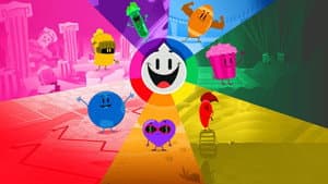 Trivia Quest — foto 3