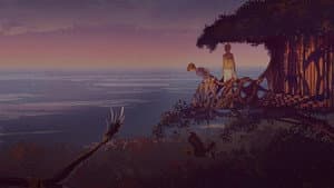 Kensuke's Kingdom — foto 3