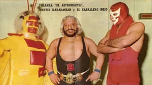 Titanes en el Ring Contraataca — foto 1