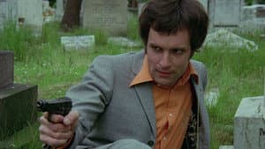 Man of Violence — foto 1