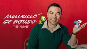Mauricio de Sousa: O Filme — foto 9