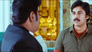 అత్తారింటికి దారేది — foto 2
