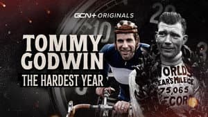 Tommy Godwin: The Hardest Year — foto 2