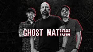 Ghost Nation — foto 2