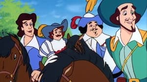 The Three Musketeers — foto 1