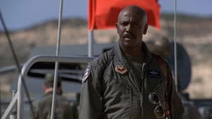 Iron Eagle II — foto 4
