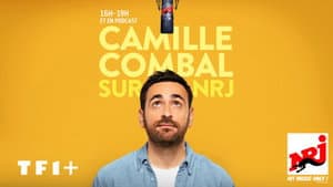 Camille Combal sur NRJ — foto 1