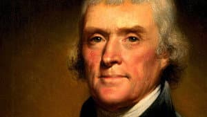 Thomas Jefferson — foto 1