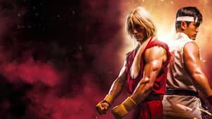 Street Fighter: El puño asesino — foto 2