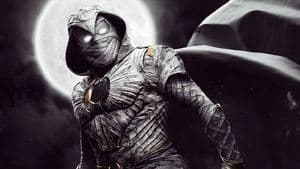 Moon Knight — foto 6