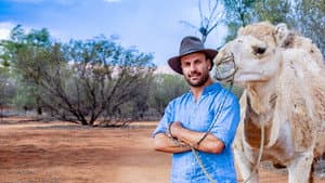The Amazing Race Australia — foto 6