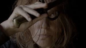 Cavewoman — foto 1