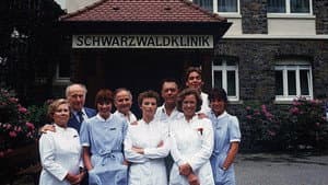 Die Schwarzwaldklinik — foto 5