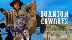 Quantum Cowboys — foto 4