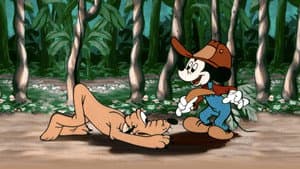Mickey Down Under — foto 1
