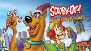 ¡Scooby-Doo!: Navidades siniestras — foto 6