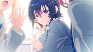 I Made Friends with the Second Prettiest Girl in My Class — foto 3