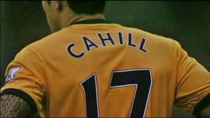 Tim Cahill: The Unseen Journey — foto 1