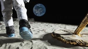 Project Artemis: Back to the Moon — foto 1
