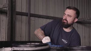 È uno sporco lavoro — foto 5