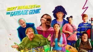 Bart Bagalzby and the Garbage Genie — foto 2
