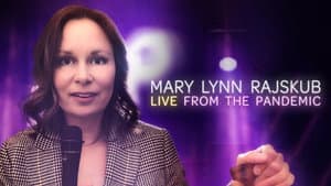 Mary Lynn Rajskub: Live from the Pandemic — foto 1