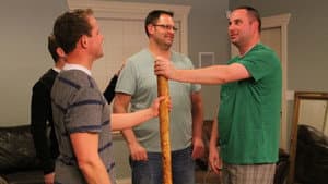 My Husband's Not Gay — foto 1