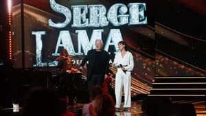 Serge Lama, le dernier rappel — foto 7